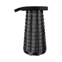 Oem Outdoor Portable Folding Telescopic 27 x 8 x 27cm