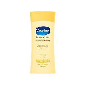 Vaseline Body Lotion...