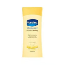 Vaseline Body Lotion Essential Healing Yellow 200 ml