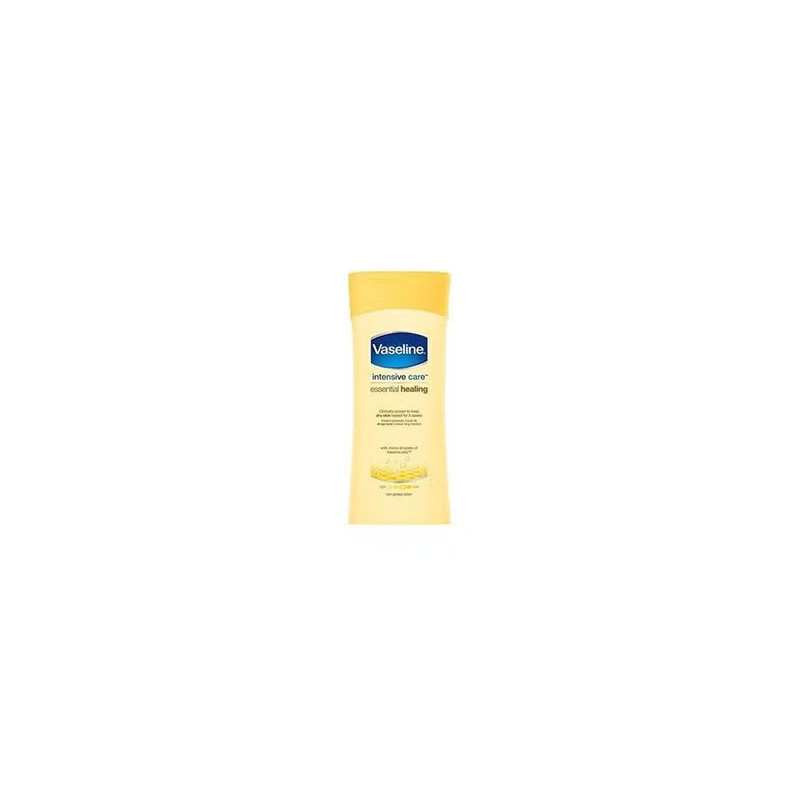 Vaseline Body Lotion Essential Healing Yellow 200 ml