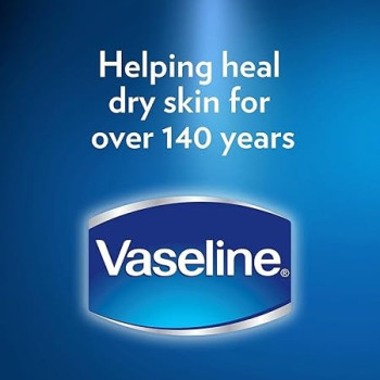 Vaseline Body Lotion Essential Healing Yellow 200 ml