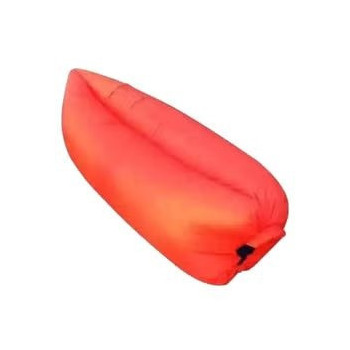 Lazy Sofa Fast Inflatable Air Sleeping Bag