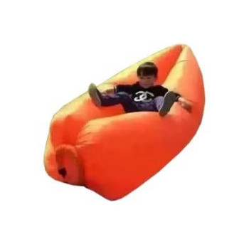 Lazy Sofa Fast Inflatable Air Sleeping Bag