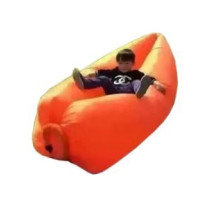 Lazy Sofa Fast Inflatable Air Sleeping Bag
