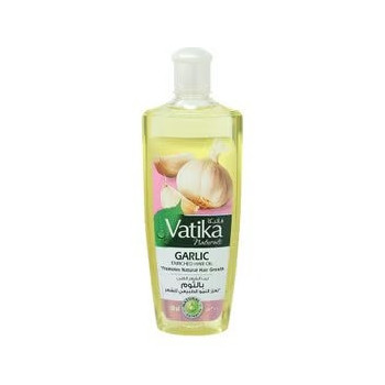 Vatika Garlic Hair Oil 300 ml