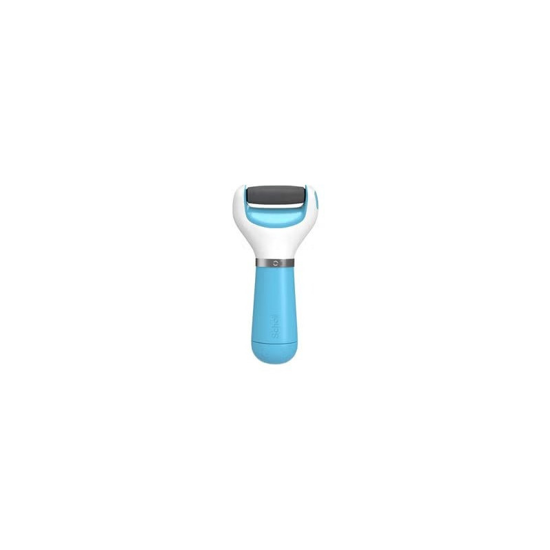 Scholl Velvet Smooth Electronic Foot File