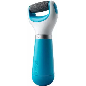 Scholl Velvet Smooth Electronic Foot File