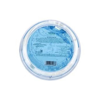 Dabur Vatika Naturals Menz Styling Hair Gel Wet Look With Splash Effect Strong Hold And High Shine Easy To Style 250.0 ml