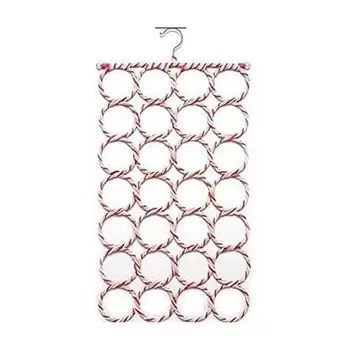 Scarf Organizer 28 Hole...