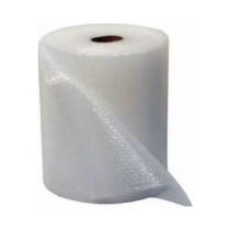 Bjm Multipurpose Bubble Wrap Film Clear