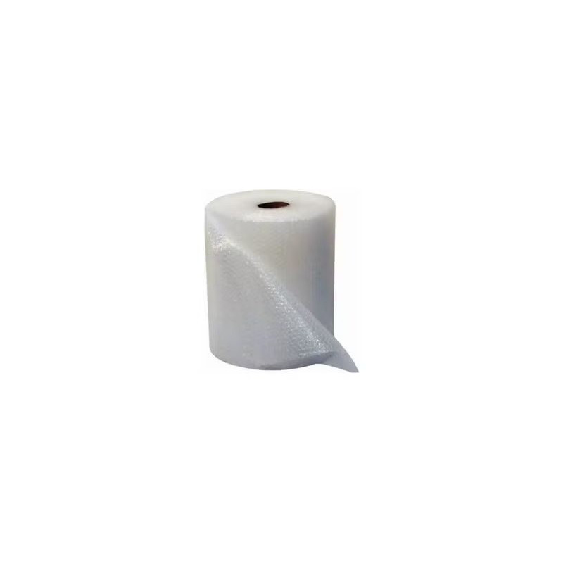Bjm Multipurpose Bubble Wrap Film Clear