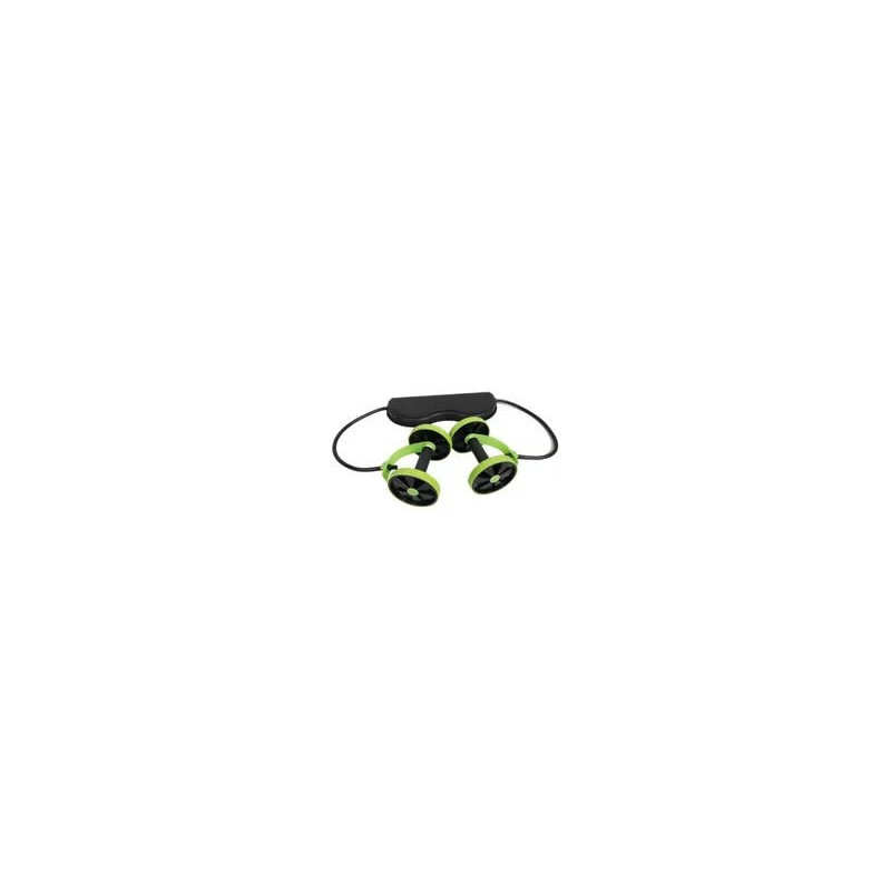 Revoflex Extreme Resistance Workout Machine