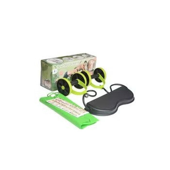 Revoflex Extreme Resistance Workout Machine