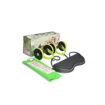 Revoflex Extreme Resistance Workout Machine