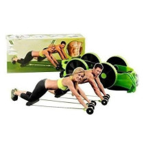 Revoflex Extreme Resistance Workout Machine