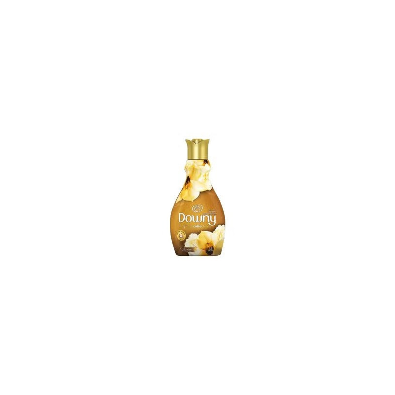 Downy Feel Luxurious Perfume Collection Concentrate Fabric Softener 1.38Liters