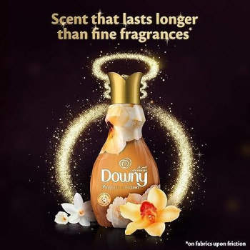 Downy Feel Luxurious Perfume Collection Concentrate Fabric Softener 1.38Liters