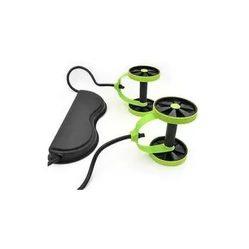 Revoflex Extreme Abdominal...