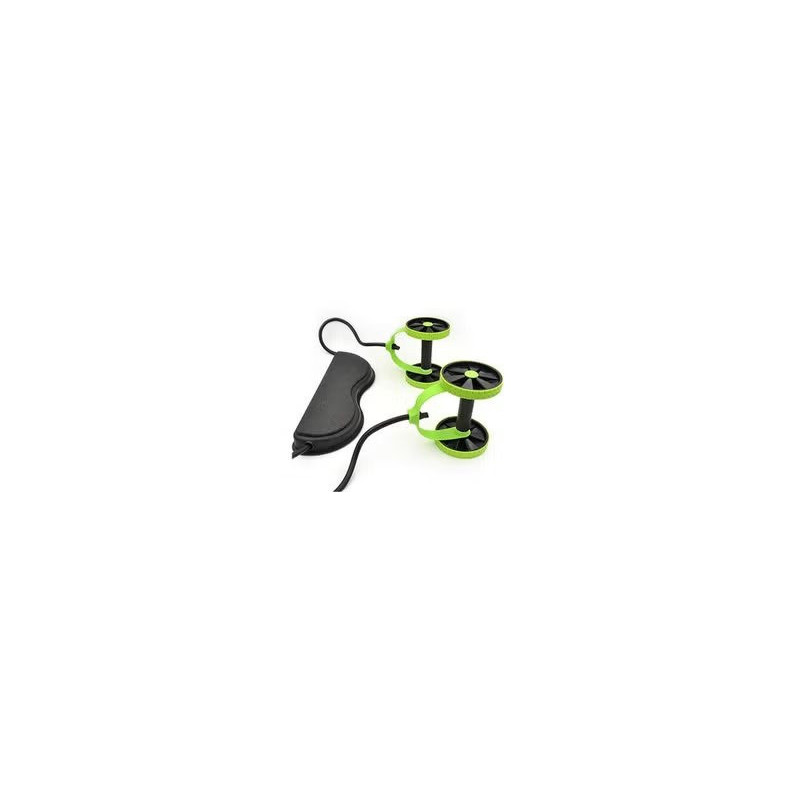 Revoflex Extreme Abdominal Trainer With Bag