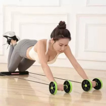 Revoflex Extreme Abdominal Trainer With Bag