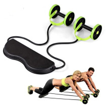 Revoflex Extreme Abdominal Trainer With Bag
