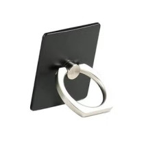 Itl Mobile Phone Ring Holder Black