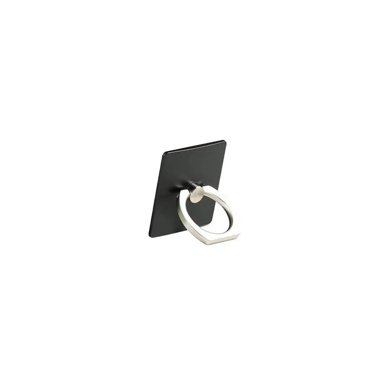 Itl Mobile Phone Ring Holder Black