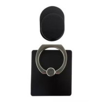 Itl Mobile Phone Ring Holder Black