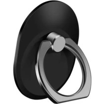 Itl Mobile Phone Ring Holder Black