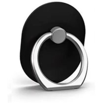 Itl Mobile Phone Ring Holder Black