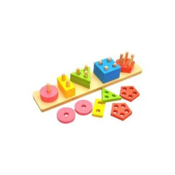 Sharpdo Geometric Shape...