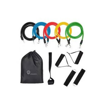 Kangaroo Resistance Rope...