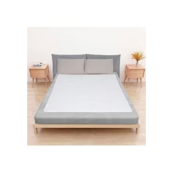 Xiaomi Solid Pattern Electric Blanket Polyester White 150 x 80cm