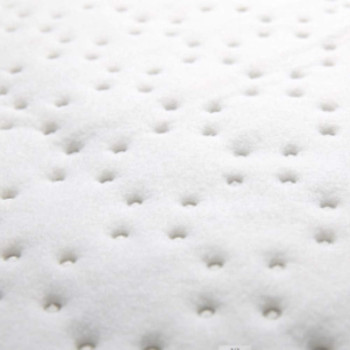 Xiaomi Solid Pattern Electric Blanket Polyester White 150 x 80cm