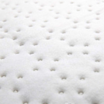 Xiaomi Solid Pattern Electric Blanket Polyester White 150 x 80cm