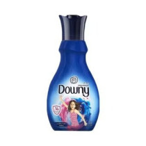 Downy Concentrate Antibac Fabric Softener Blue 1Liters