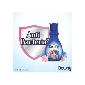 Downy Concentrate Antibac Fabric Softener Blue 1Liters