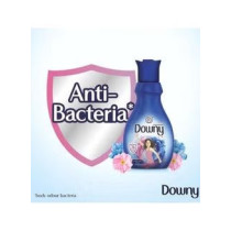 Downy Concentrate Antibac Fabric Softener Blue 1Liters