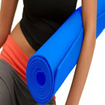 Rolling Sands Slip Resistance Yoga Mat