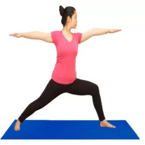 Rolling Sands Slip Resistance Yoga Mat