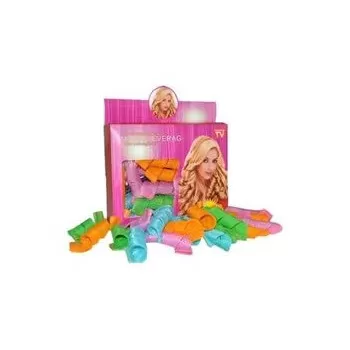 20-Piece Magic Leverag Hair...