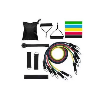 16-Piece Exercise...