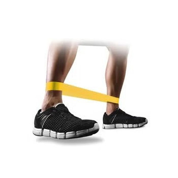 16-Piece Exercise Resistance Band Set