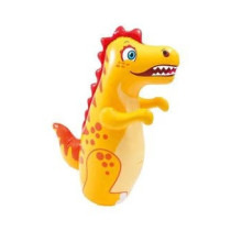 Intex 3D Inflatable Dinosaur Bop Bag 44669Np