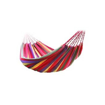 Portable Travel Camping Hammock 280 x 80cm