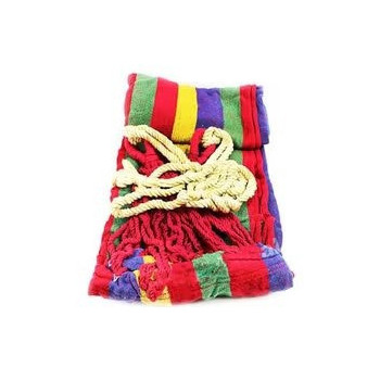 Portable Travel Camping Hammock 280 x 80cm