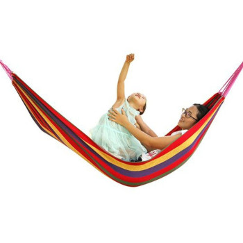 Portable Travel Camping Hammock 280 x 80cm