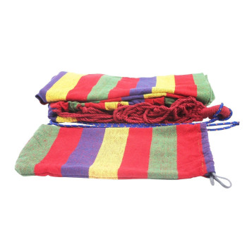 Portable Travel Camping Hammock 280 x 80cm
