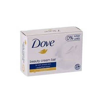 Dove Beauty Bar Soap White...