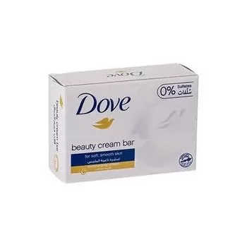 Dove Beauty Bar Soap White...